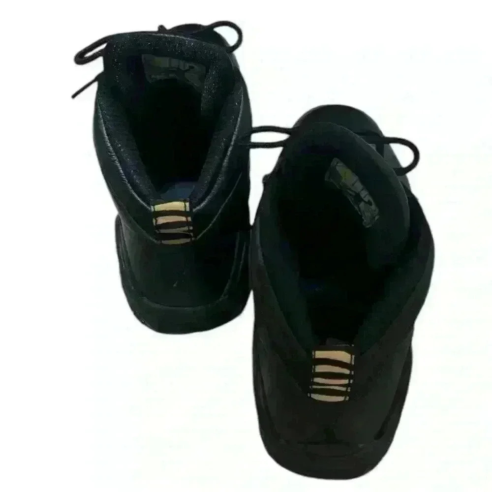 Air Jordan 10 Retro NYC-Youth Sneakers - Picture 7 of 10